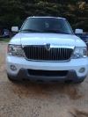 2003 Lincoln Navigator