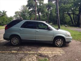 2006 Buick Rendezvous