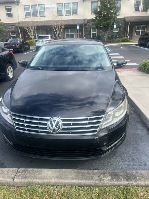 2013 Honda Civic Sedan