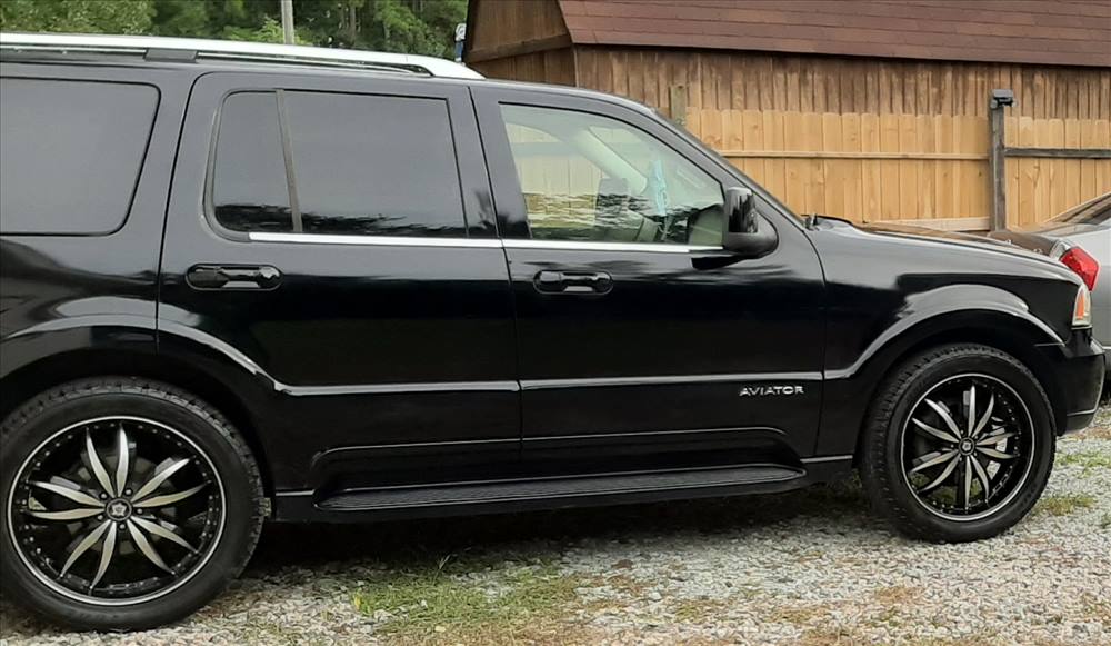 2012 Buick Enclave