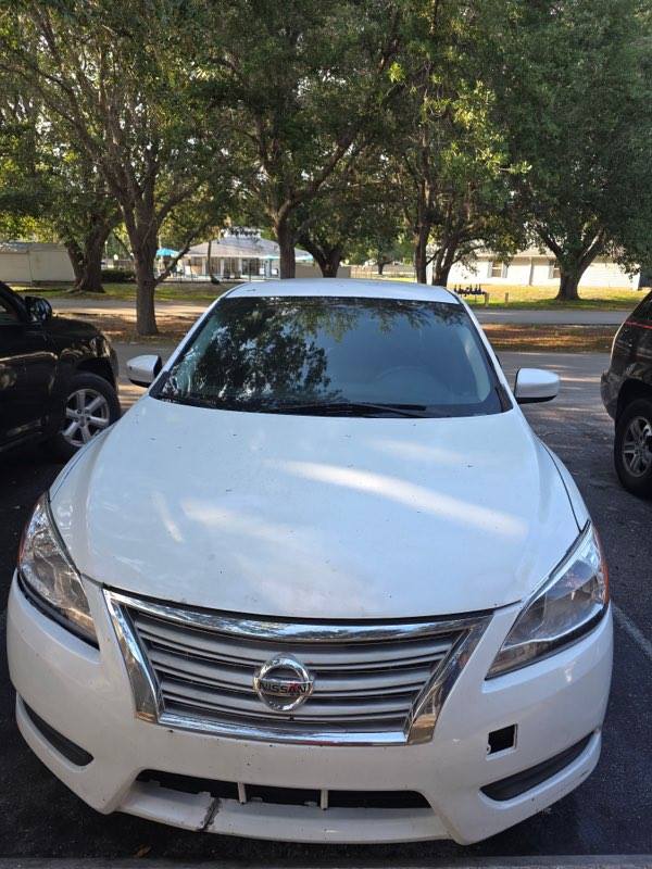 2014 Nissan Sentra
