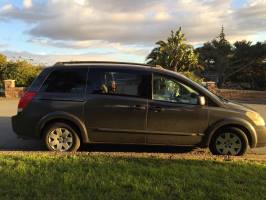 2004 Honda Accord Sedan
