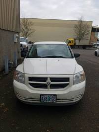 2007 Dodge Caliber