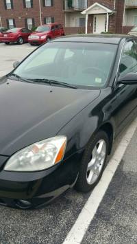 2003 Nissan Altima
