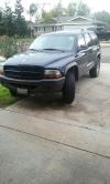 2003 Dodge Durango