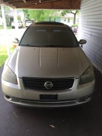 2006 Nissan Altima