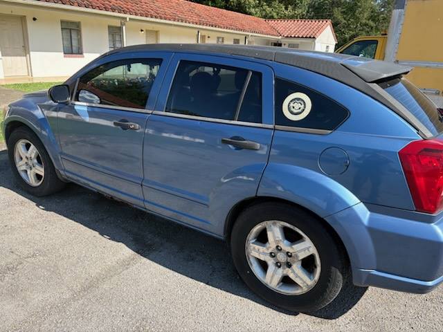 2007 Dodge Caliber