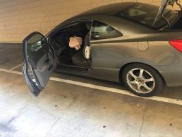 2006 Honda Civic Coupe