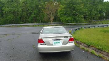 2005 Toyota Camry