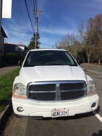 2004 Dodge Durango