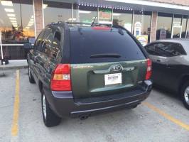 2006 Kia New Sportage North Hills CA