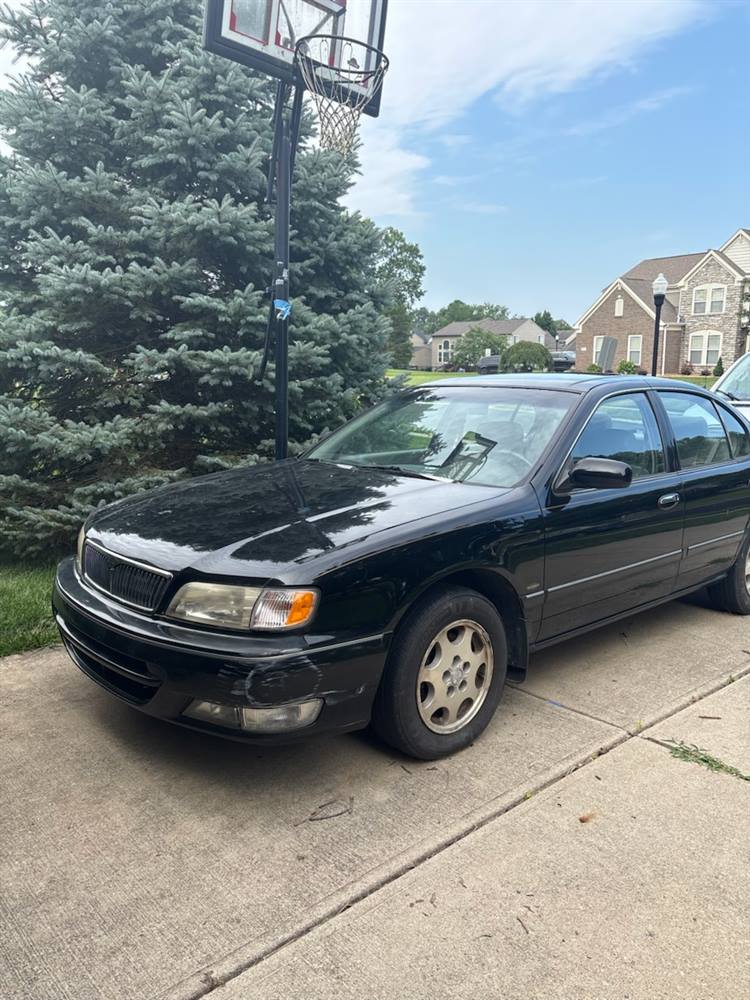 1999 Infiniti I30