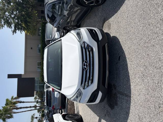 2016 Hyundai Santa Fe Sport