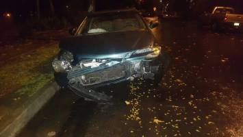 2002 Honda Accord Coupe