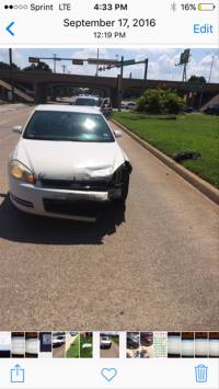 2006 Chevrolet Impala