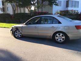 2009 Hyundai Sonata