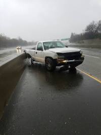 2006 Chevrolet Silverado Regular Cab (2 doors)