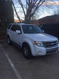 2008 Ford Escape Suwanee GA 2008 Ford Escape Suwanee GA