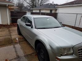 2006 Lexus 300 Park Forest IL 2006 Lexus 300 Park Forest IL