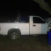 2007 GMC New Sierra Regular Cab (2 doors) Charleston SC 2007 GMC New Sierra Regular Cab (2 doors) Charleston SC