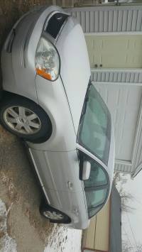 2005 Ford Five Hundred