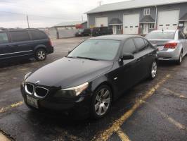2004 BMW 530 Plainfield IL 2004 BMW 530 Plainfield IL