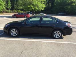 2007 Nissan Altima