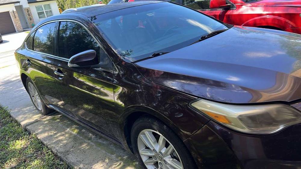 2013 Toyota Avalon