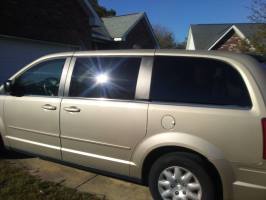 2009 Chrysler Town & Country Biloxi MS 2009 Chrysler Town & Country Biloxi MS