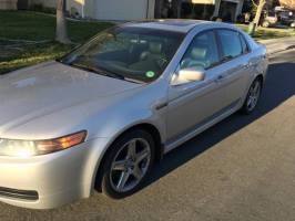 2006 Acura 3.2TL Murrieta CA 2006 Acura 3.2TL Murrieta CA
