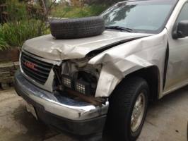 2005 GMC Canyon Regular Cab (2 doors) Antioch CA 2005 GMC Canyon Regular Cab (2 doors) Antioch CA