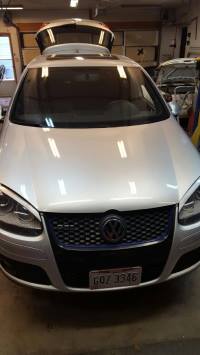 2008 Volkswagen GTI Hatchback (4 doors) Ashtabula OH 2008 Volkswagen GTI Hatchback (4 doors) Ashtabula OH