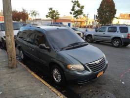 2007 Chrysler Town & Country Monroe NY 2007 Chrysler Town & Country Monroe NY
