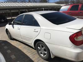 2004 Toyota Camry