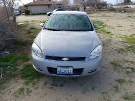 2006 Chevrolet Impala