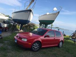 2005 Volkswagen GTI Bridgeport CT 2005 Volkswagen GTI Bridgeport CT
