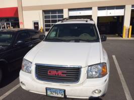 2004 GMC Envoy