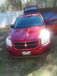 2007 Dodge Caliber
