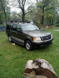 2003 Ford Expedition