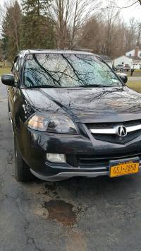 2005 Acura MDX Webster NY 2005 Acura MDX Webster NY