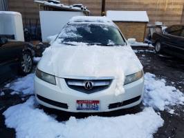2004 Acura TL Orem UT 2004 Acura TL Orem UT
