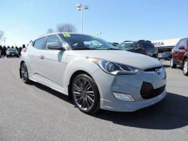 2013 Hyundai Veloster Sunnyvale CA 2013 Hyundai Veloster Sunnyvale CA
