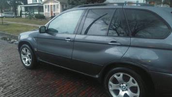 2002 BMW X5 Dekalb IL 2002 BMW X5 Dekalb IL