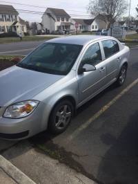 2007 Chevrolet Cobalt Sedan