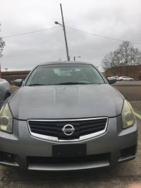 2007 Nissan Maxima