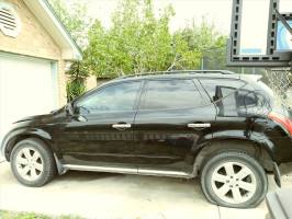 2006 Nissan Murano Edinburg TX 2006 Nissan Murano Edinburg TX