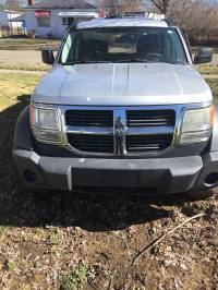 2008 Dodge Nitro Pontiac MI 2008 Dodge Nitro Pontiac MI