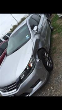 2013 Honda Accord Sedan