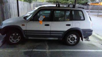 1997 Toyota Rav4