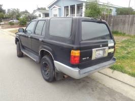 1996 Toyota 4Runner